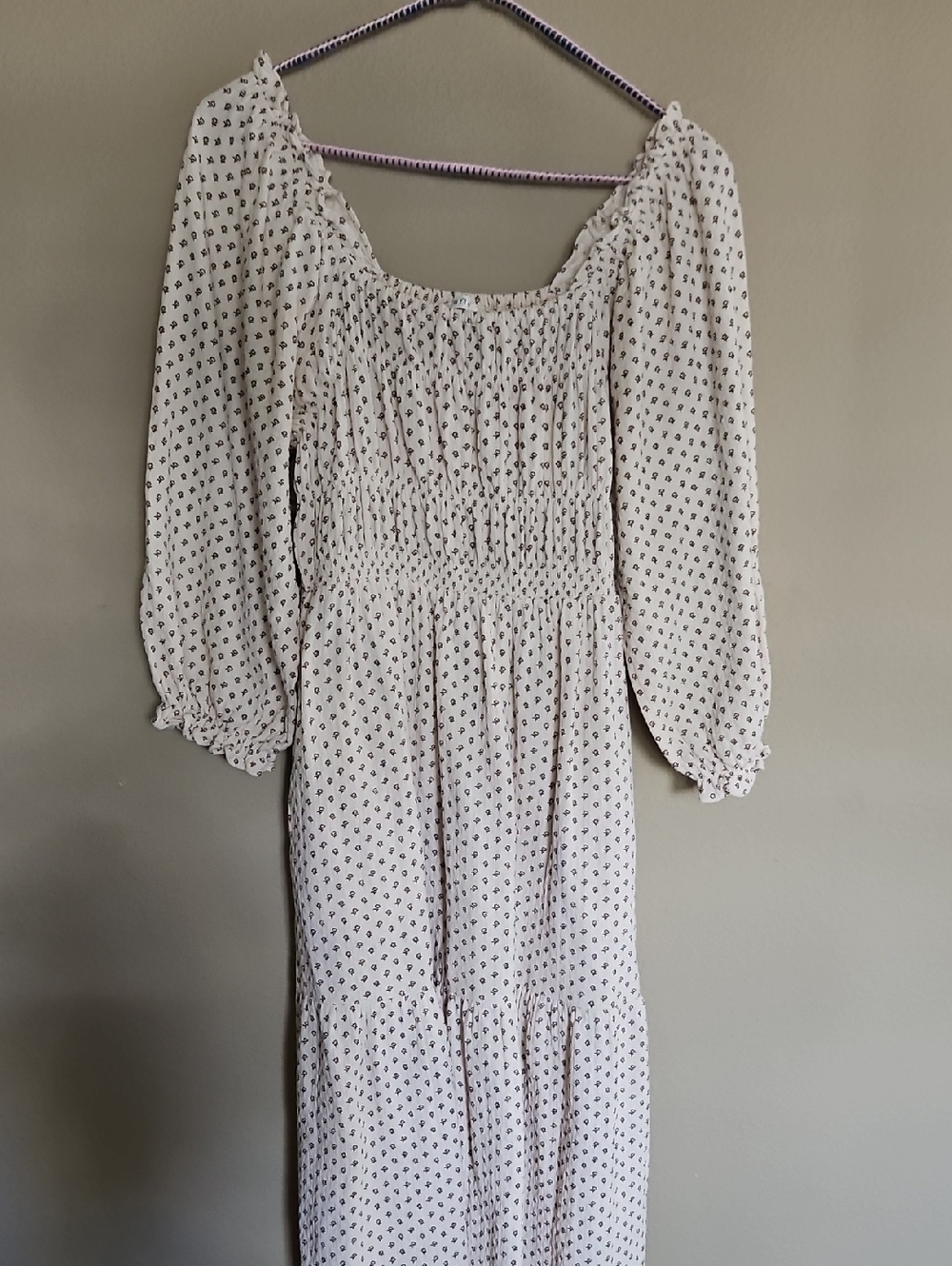 Neuflora Angela Dress